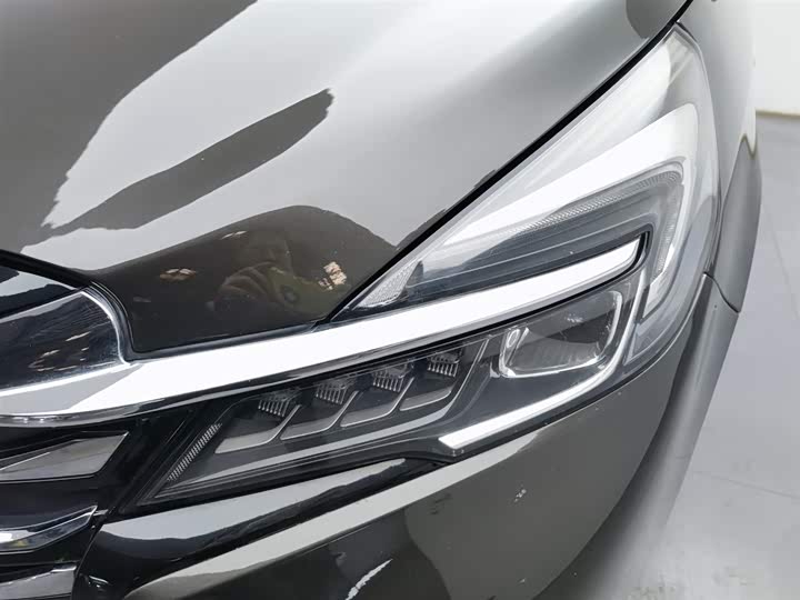 Фото 7 - Buick GL8 ES