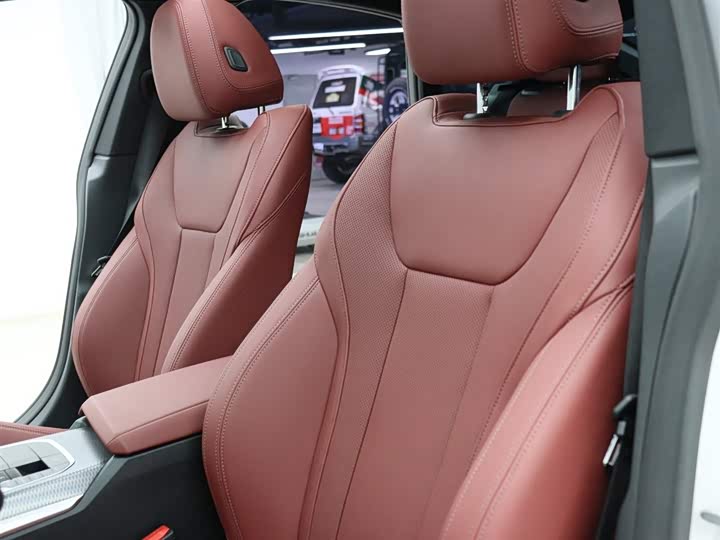 Фото 3 - BMW 4 Series