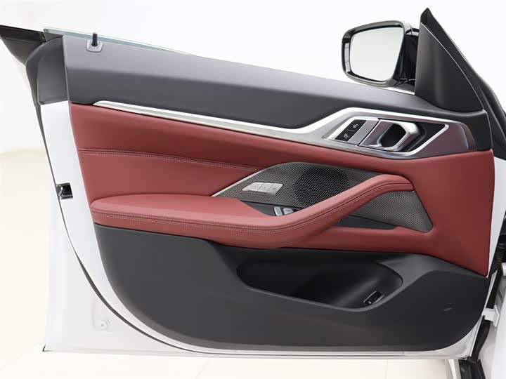 Фото 5 - BMW 4 Series