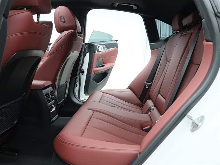 Фото 6 - BMW 4 Series