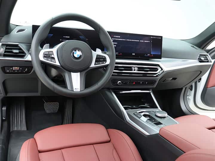 Фото 9 - BMW 4 Series