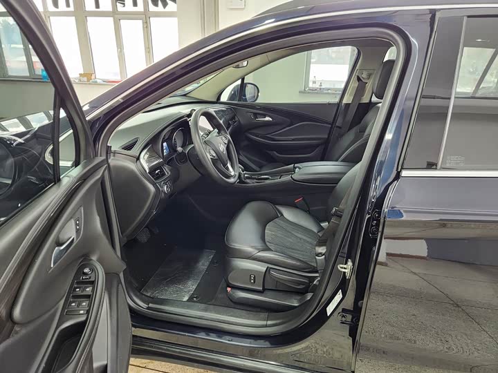 Фото 7 - Buick Envision Plus