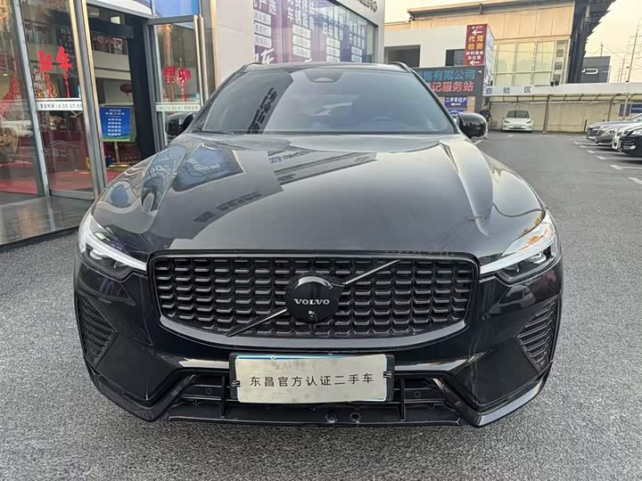 Фото 2 - Volvo XC60