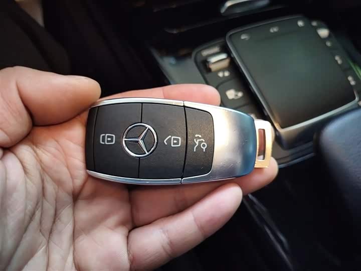 Фото 9 - Mercedes-Benz A-Class