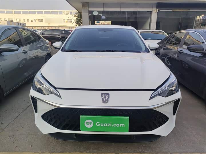 Фото 3 - Roewe i5