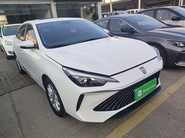 Фото 4 - Roewe i5