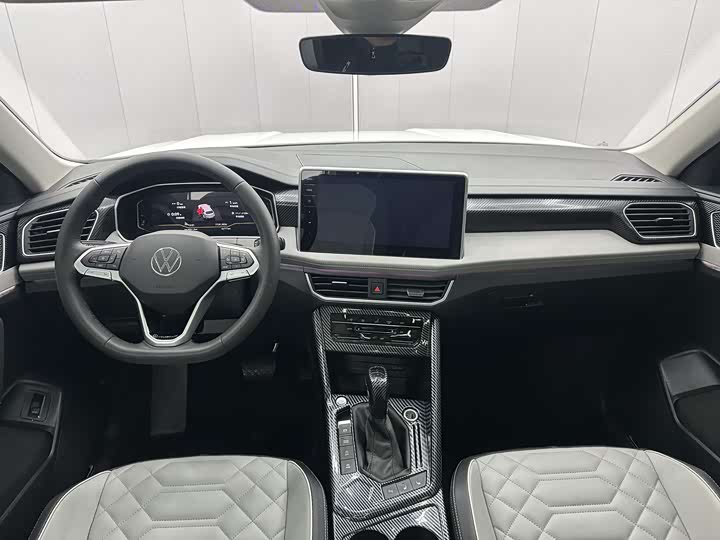 Фото 6 - Volkswagen Tayron