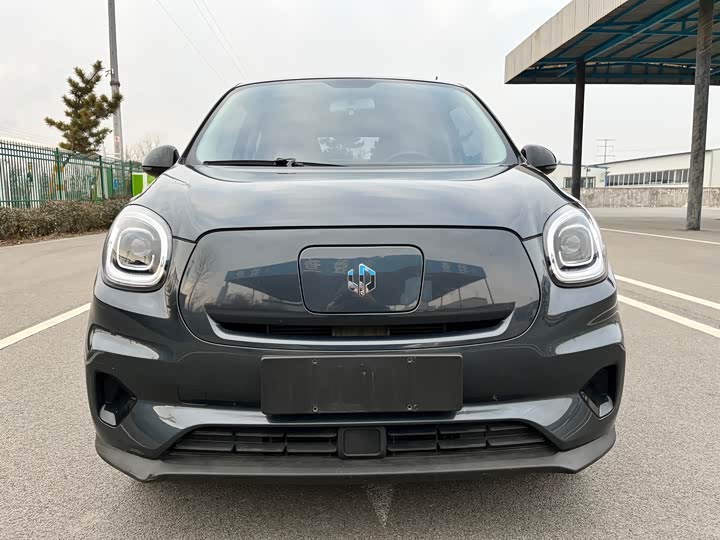 Фото 2 - Leapmotor T03