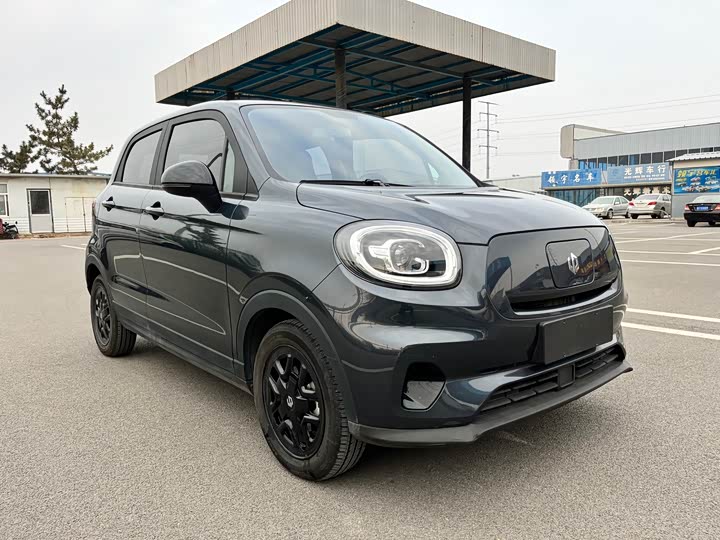 Фото 3 - Leapmotor T03