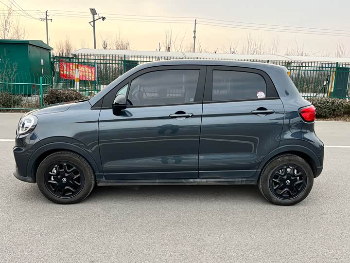 Фото 4 - Leapmotor T03