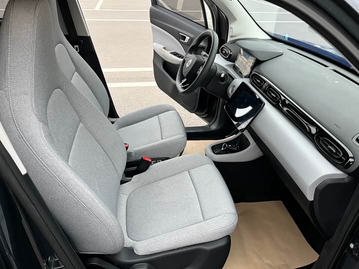 Фото 5 - Leapmotor T03