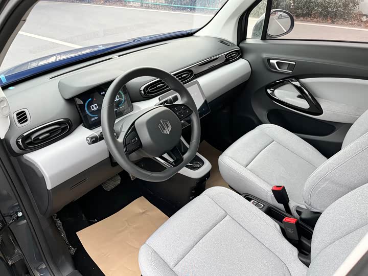 Фото 7 - Leapmotor T03