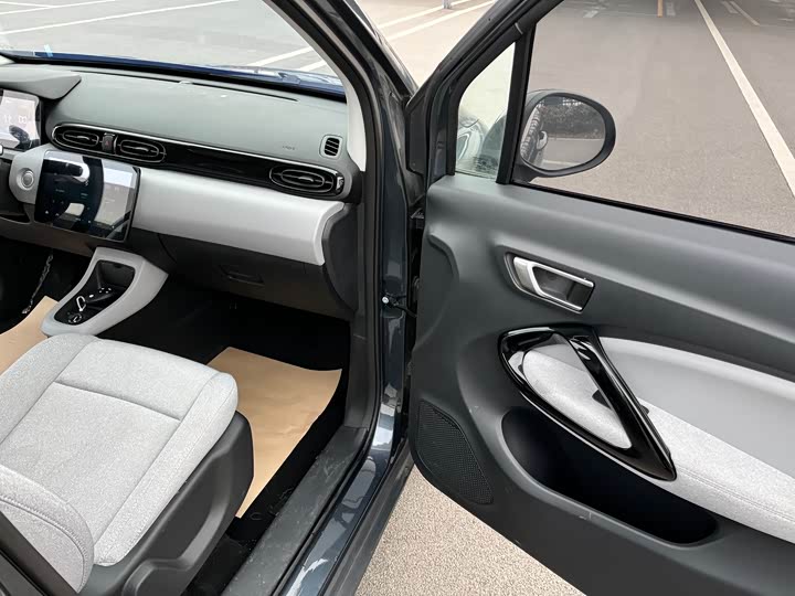 Фото 9 - Leapmotor T03