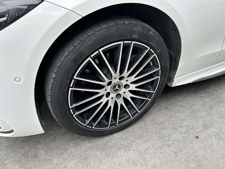 Фото 7 - Mercedes-Benz C-Class