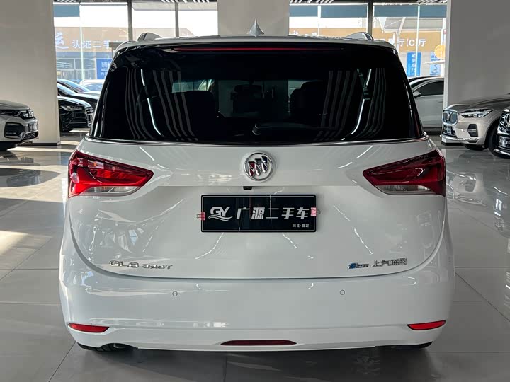 Фото 5 - Buick GL6