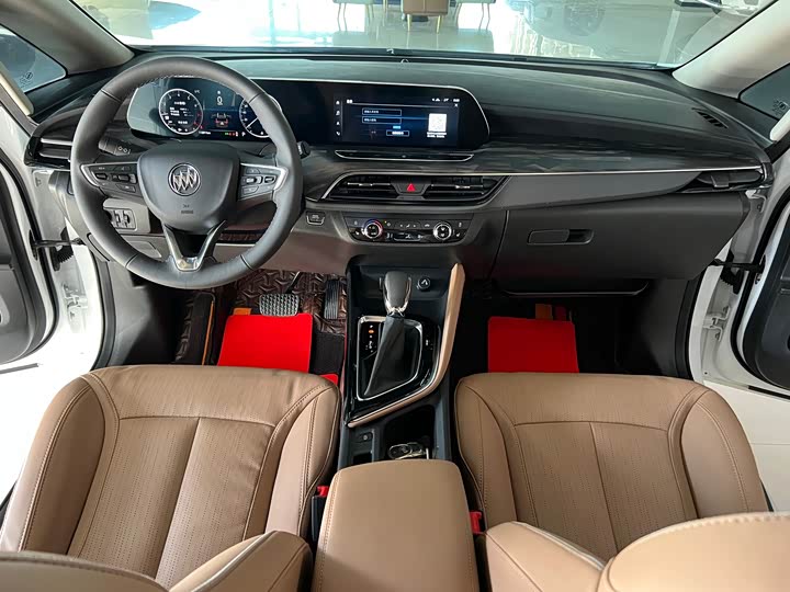 Фото 8 - Buick GL6