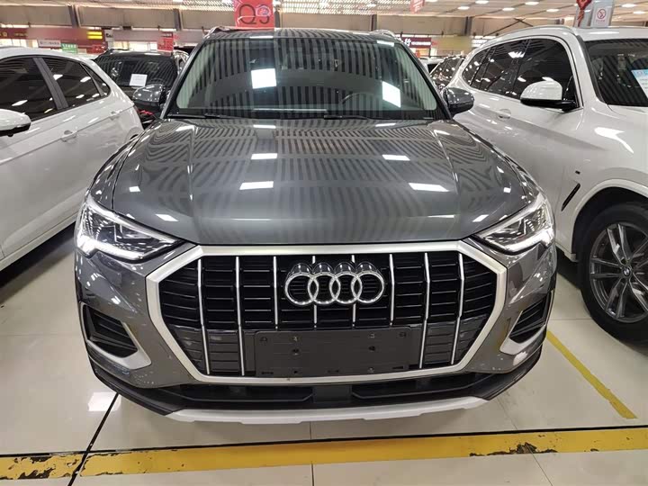 Фото 3 - Audi Q3