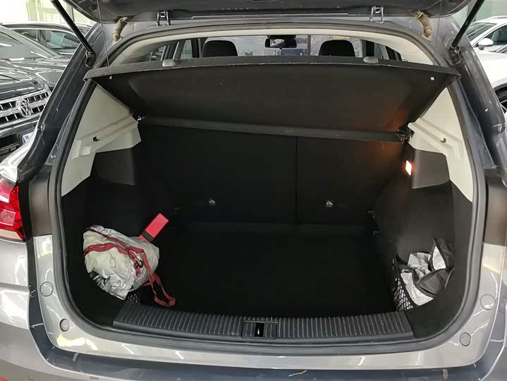 Фото 4 - Roewe RX3