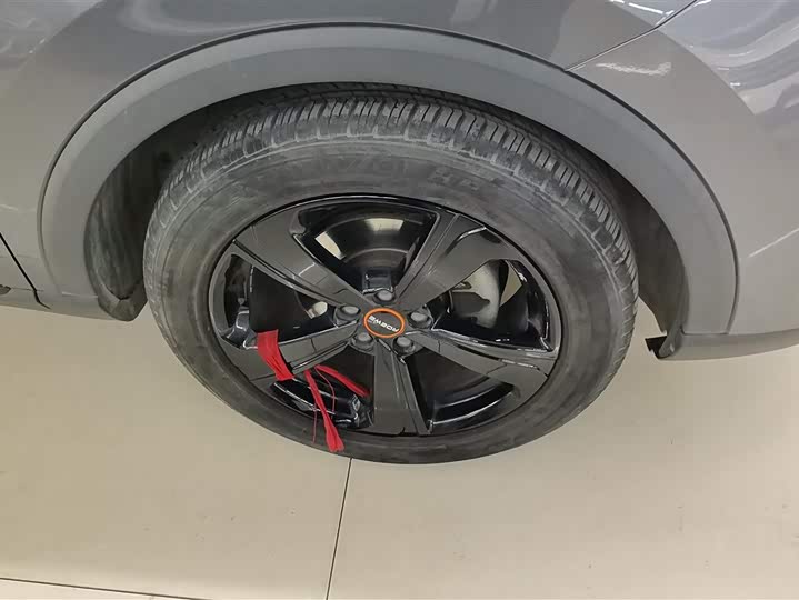 Фото 6 - Roewe RX3