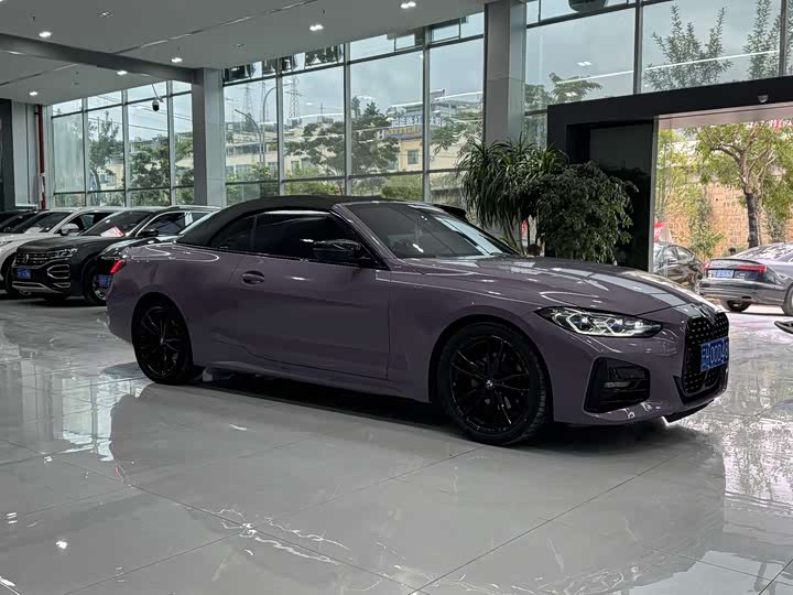 Фото 3 - BMW 4 Series