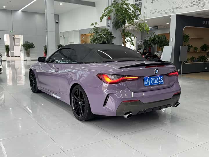 Фото 6 - BMW 4 Series