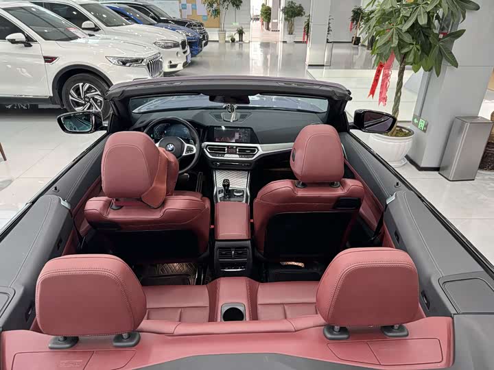 Фото 7 - BMW 4 Series