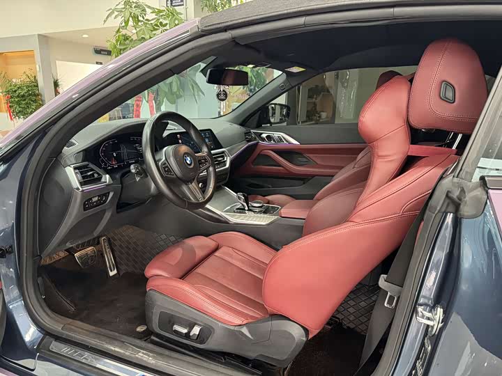 Фото 8 - BMW 4 Series