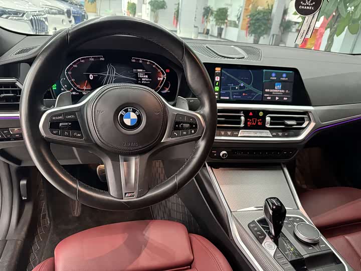 Фото 9 - BMW 4 Series
