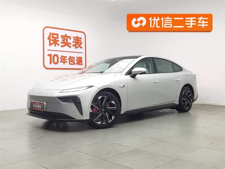 Фото 1 - Dongfeng Yipai eπ 007