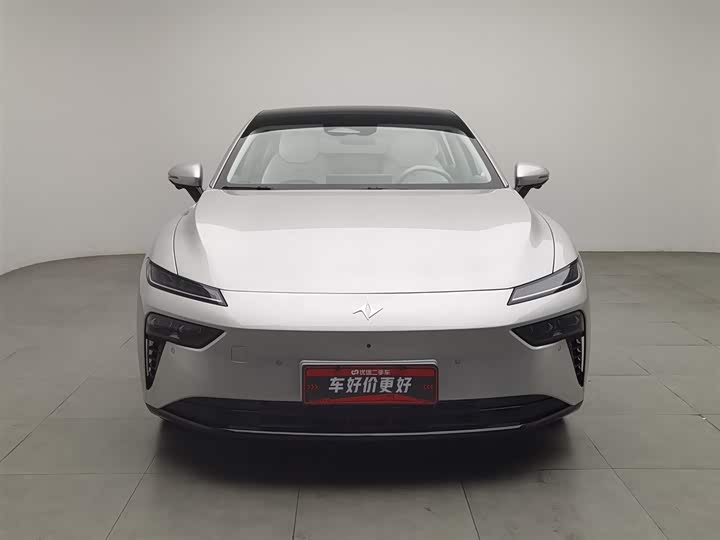 Фото 3 - Dongfeng Yipai eπ 007