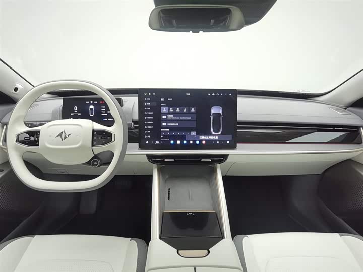 Фото 5 - Dongfeng Yipai eπ 007