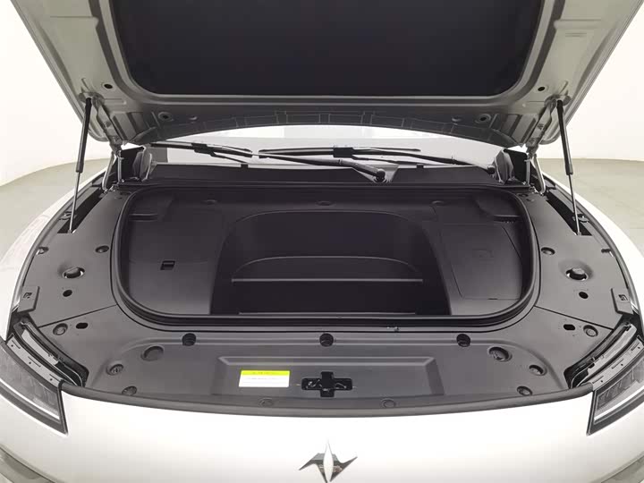 Фото 6 - Dongfeng Yipai eπ 007