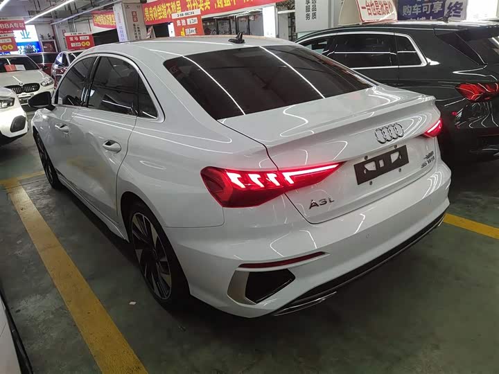 Фото 5 - Audi A3