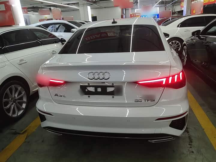 Фото 6 - Audi A3