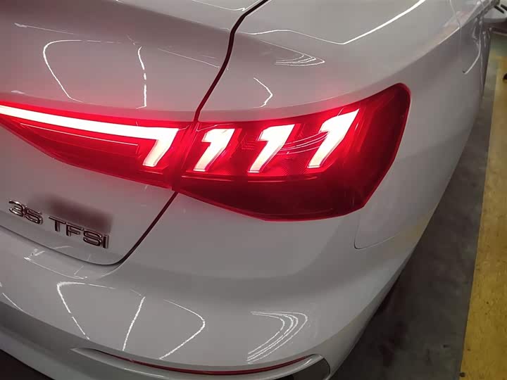 Фото 8 - Audi A3