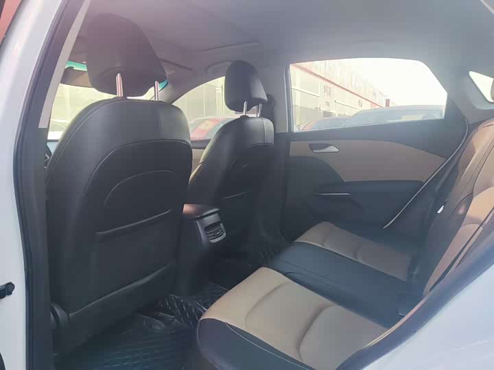 Фото 8 - Chevrolet Monza