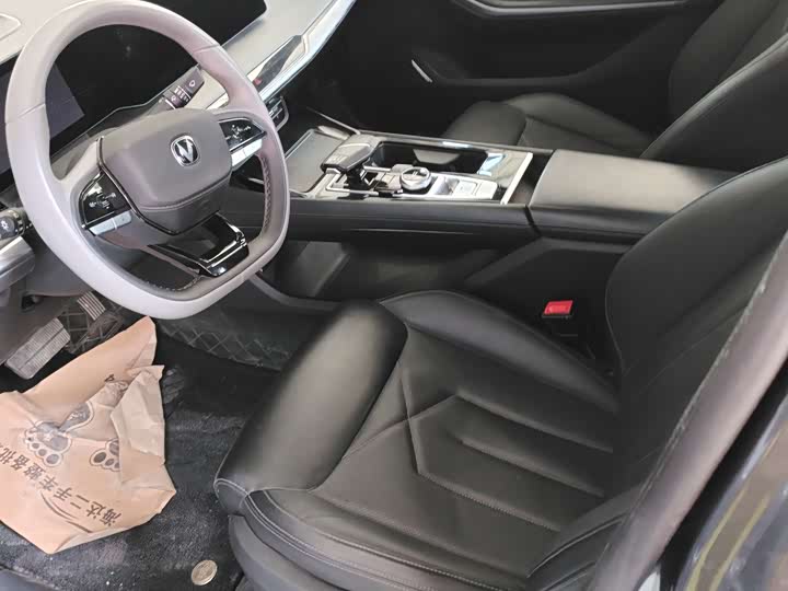 Фото 4 - Changan Raeton Plus