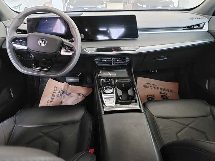 Фото 5 - Changan Raeton Plus