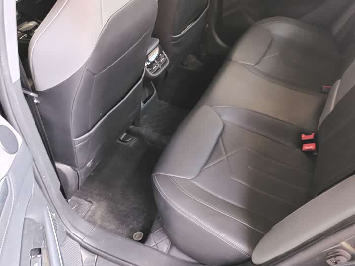 Фото 7 - Changan Raeton Plus