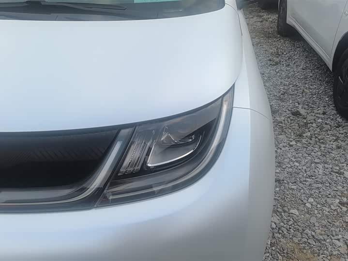 Фото 5 - BYD Dolphin