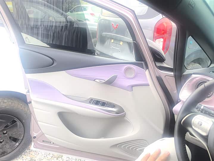 Фото 7 - BYD Dolphin