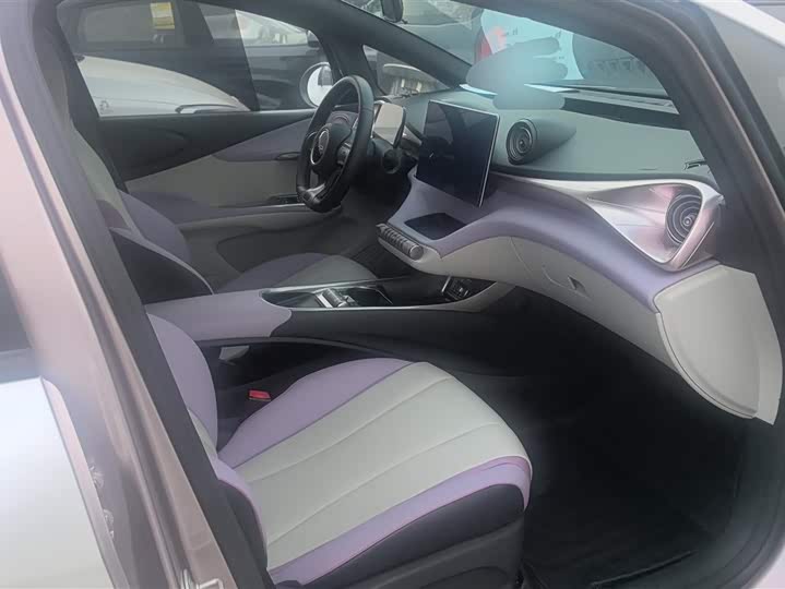 Фото 8 - BYD Dolphin