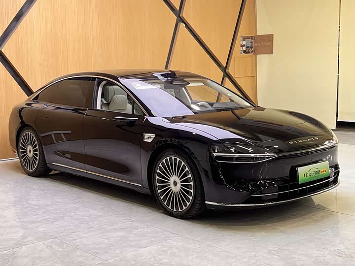 Фото 3 - Stelato S9