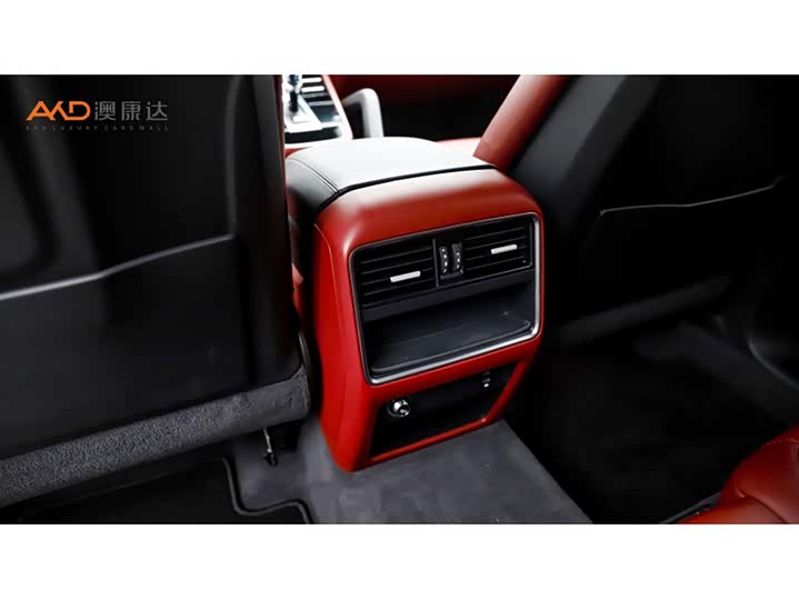 Фото 9 - Porsche Cayenne Hybrid