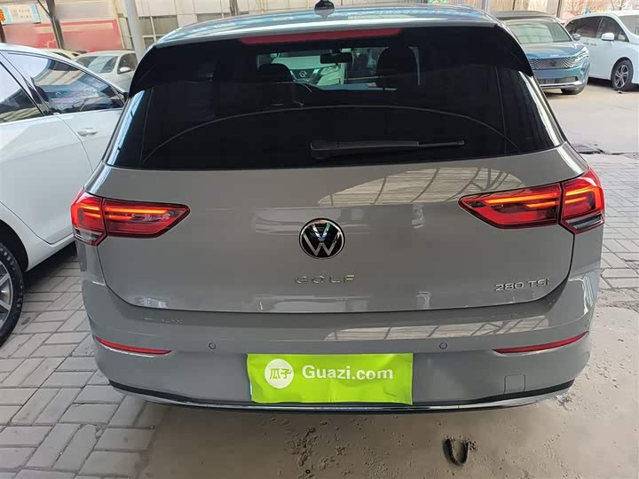 Фото 6 - Volkswagen Golf
