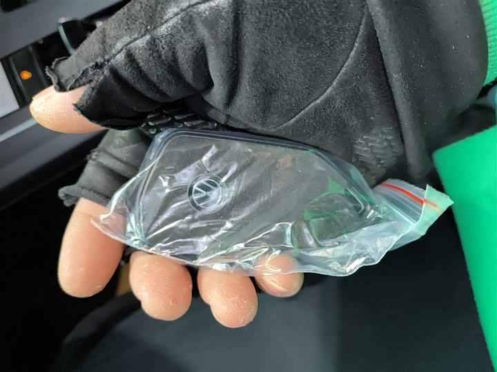 Фото 9 - Volkswagen Golf