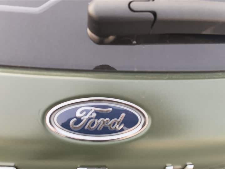 Фото 4 - Ford Focus