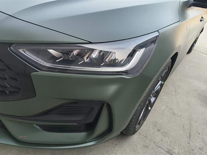 Фото 5 - Ford Focus