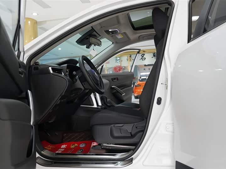 Фото 5 - Toyota Corolla Cross