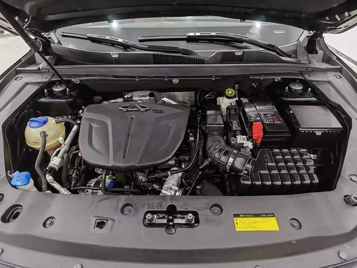 Фото 6 - Jetour X70